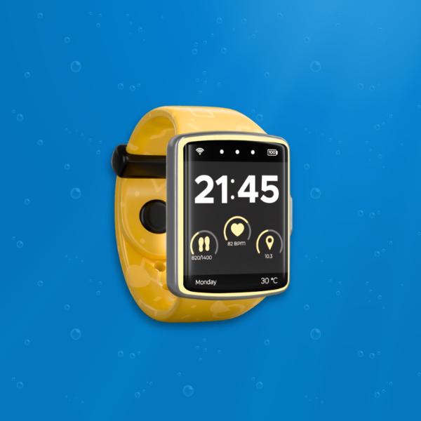 Smartwatches e Wearables